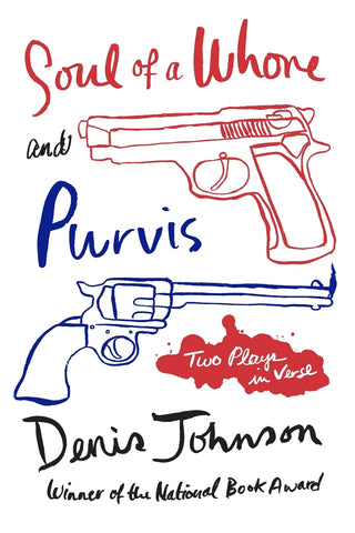 Soul of a Whore and Purvis