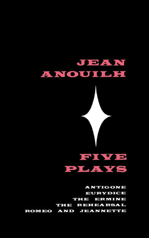 Five Plays