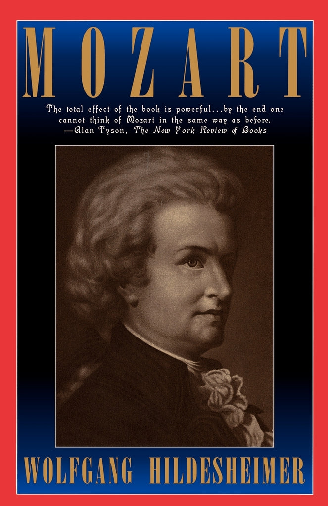 Mozart