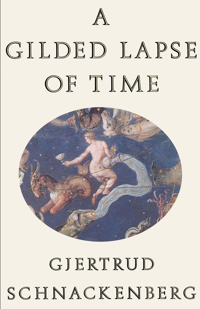 A Gilded Lapse of Time