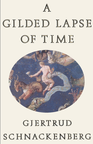 A Gilded Lapse of Time