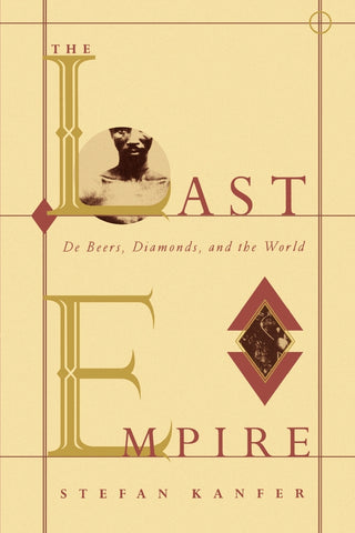 The Last Empire