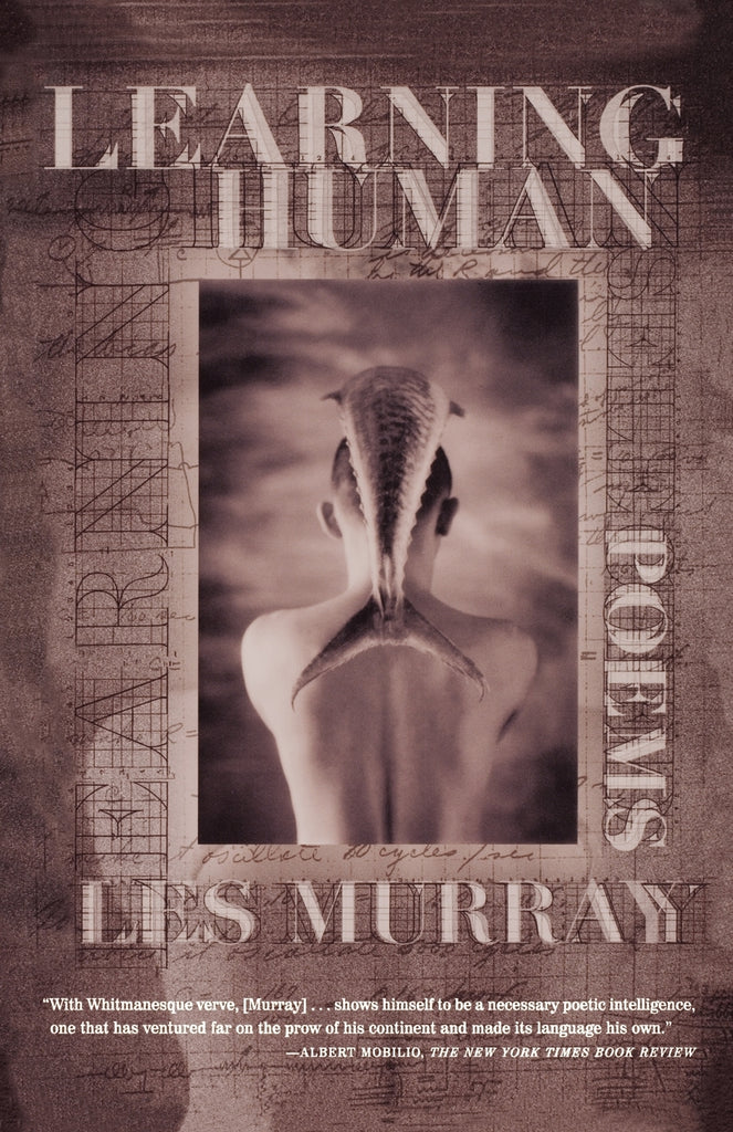 Learning Human