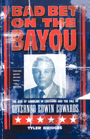 Bad Bet on the Bayou