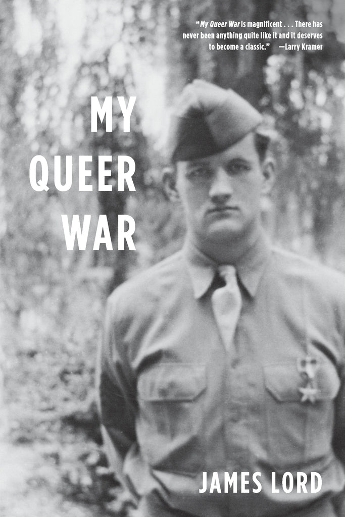 My Queer War