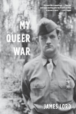 My Queer War