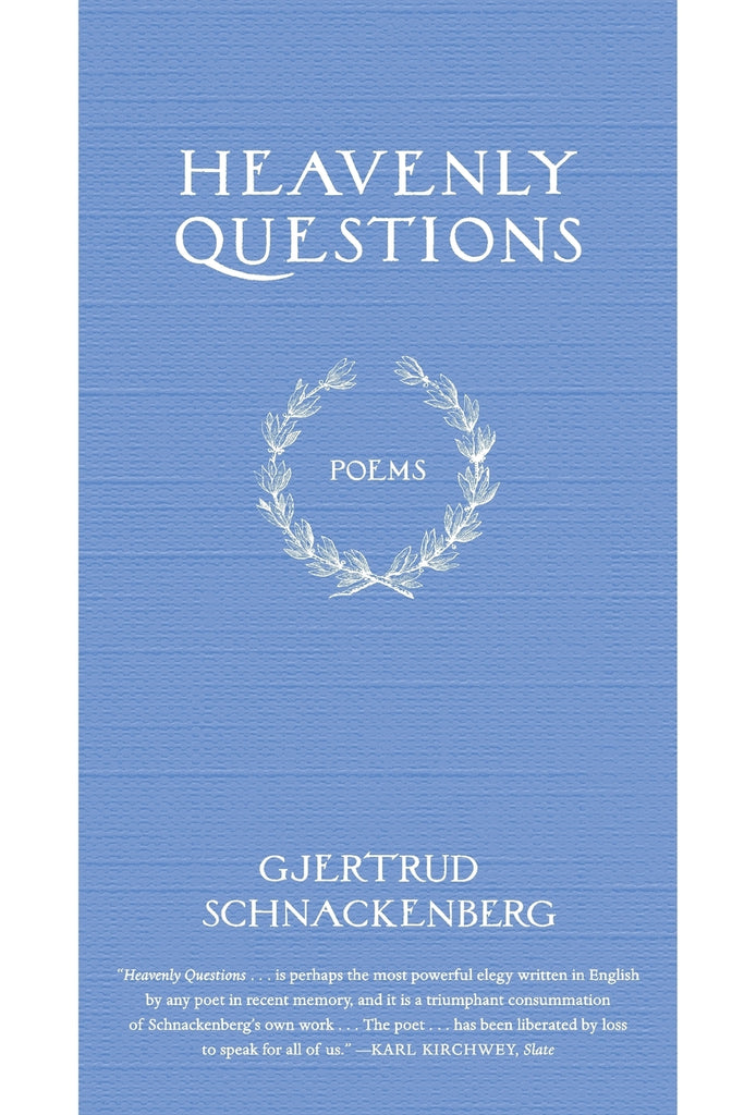 Heavenly Questions