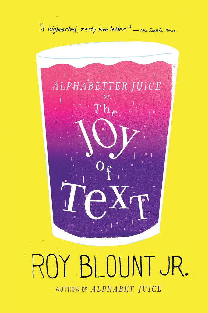 Alphabetter Juice