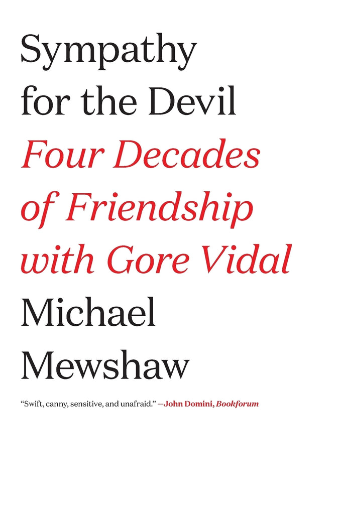 Sympathy for the Devil