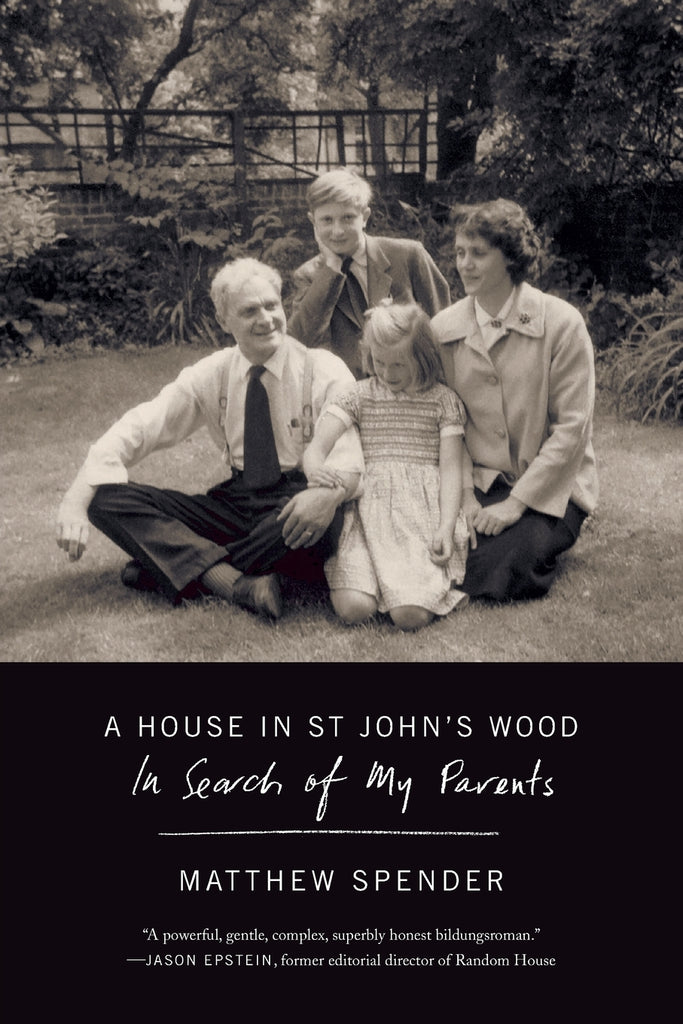 A House in St. John's Wood