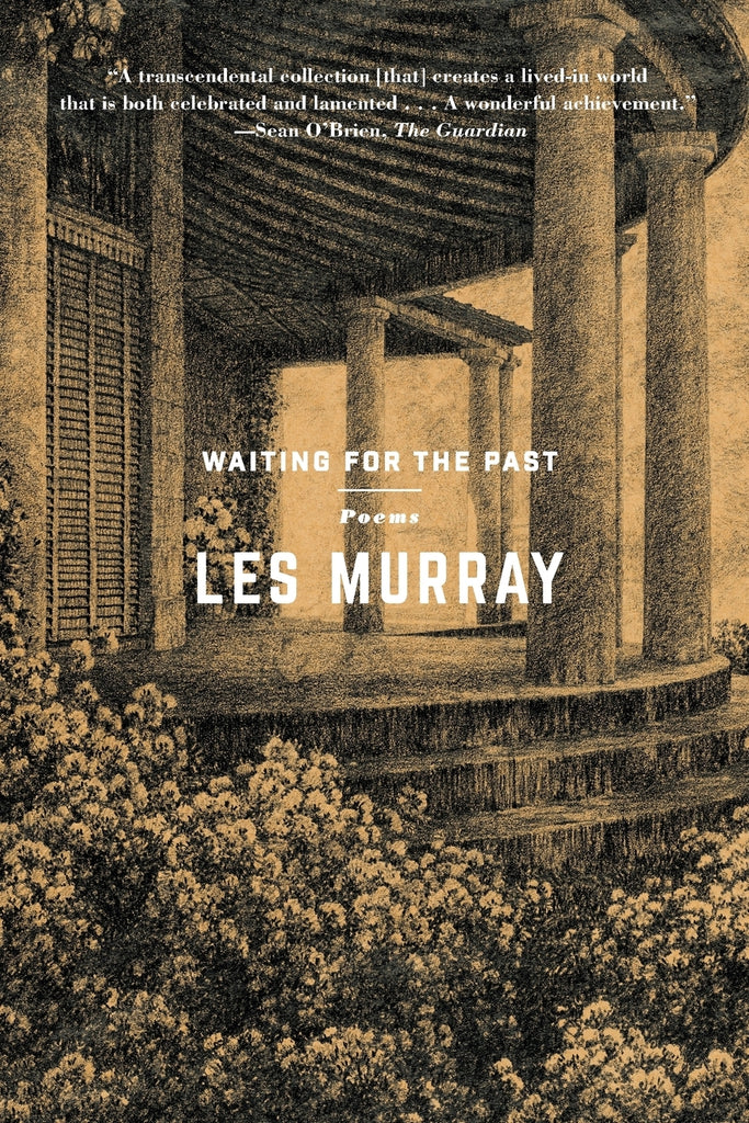 Waiting for the Past