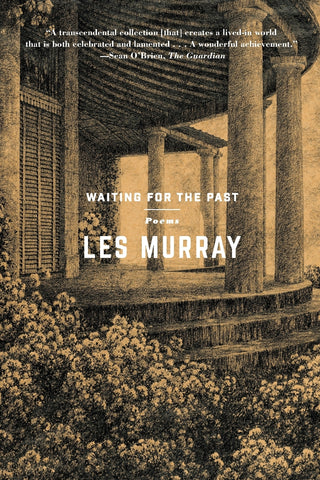 Waiting for the Past