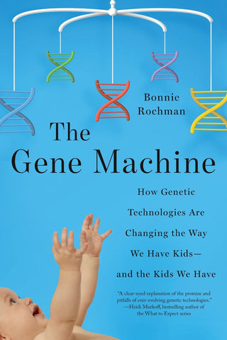 Gene Machine