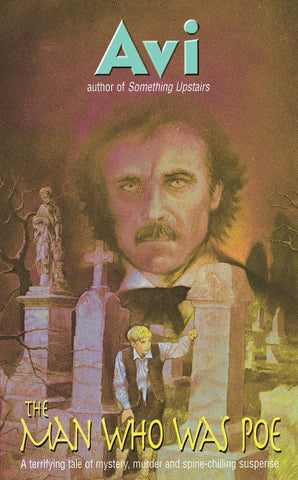 Man Who Was Poe, The
