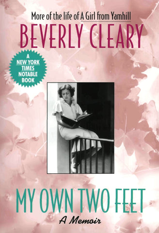 My Own Two Feet