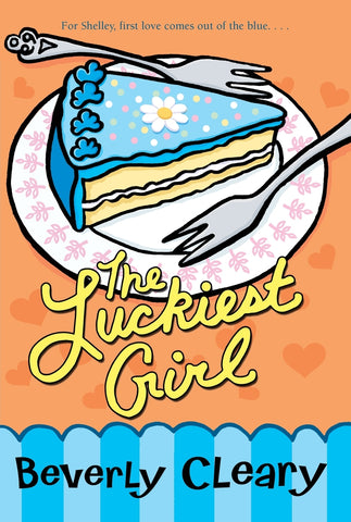 Luckiest Girl, The