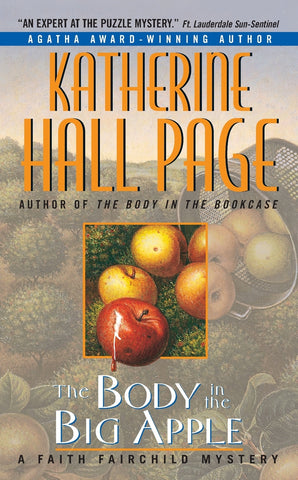 Body in the Big Apple, The