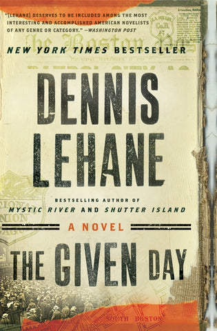 The Given Day