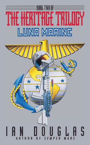 Luna Marine