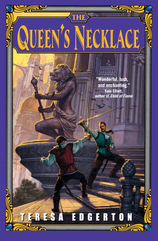 The Queen's Necklace