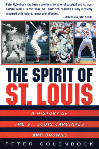 The Spirit of St. Louis