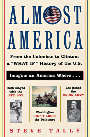 Almost America