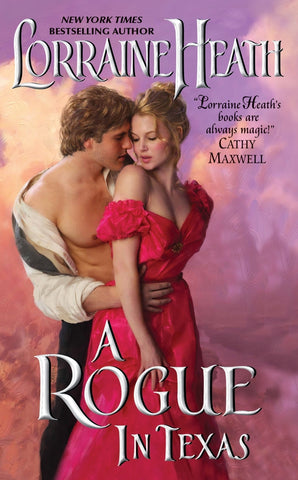 Rogue in Texas, A