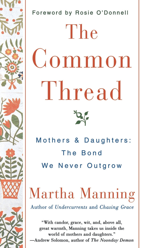 The Common Thread