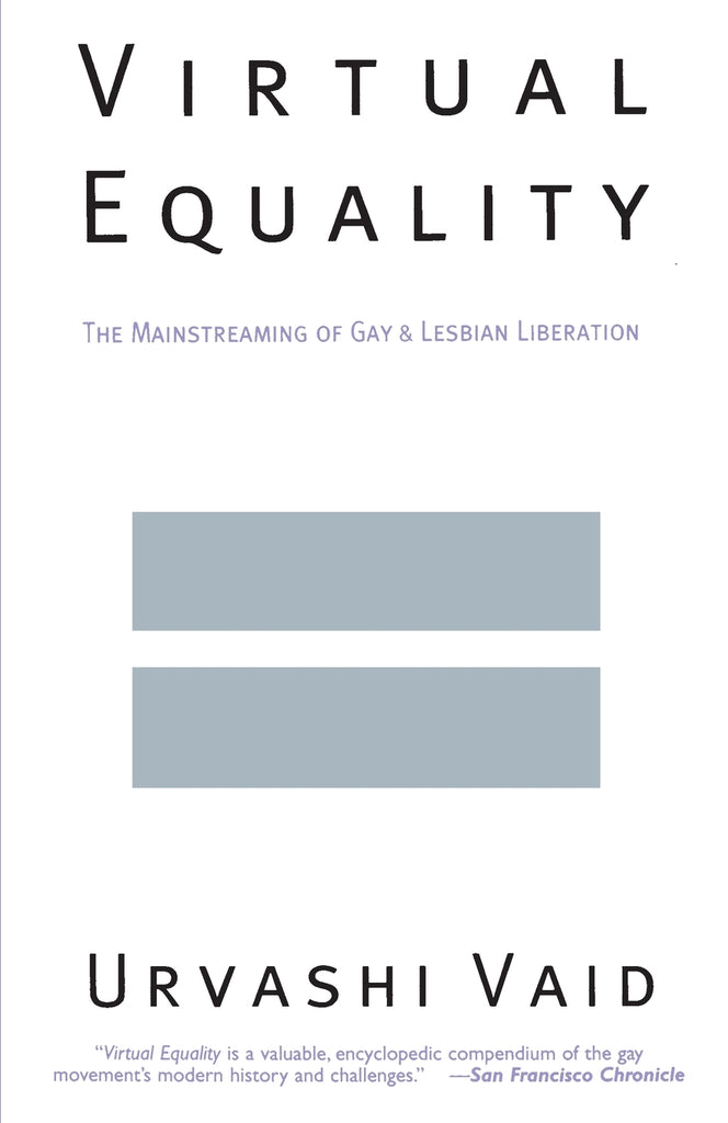 Virtual Equality