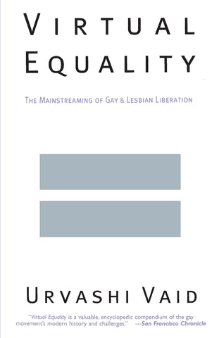 Virtual Equality