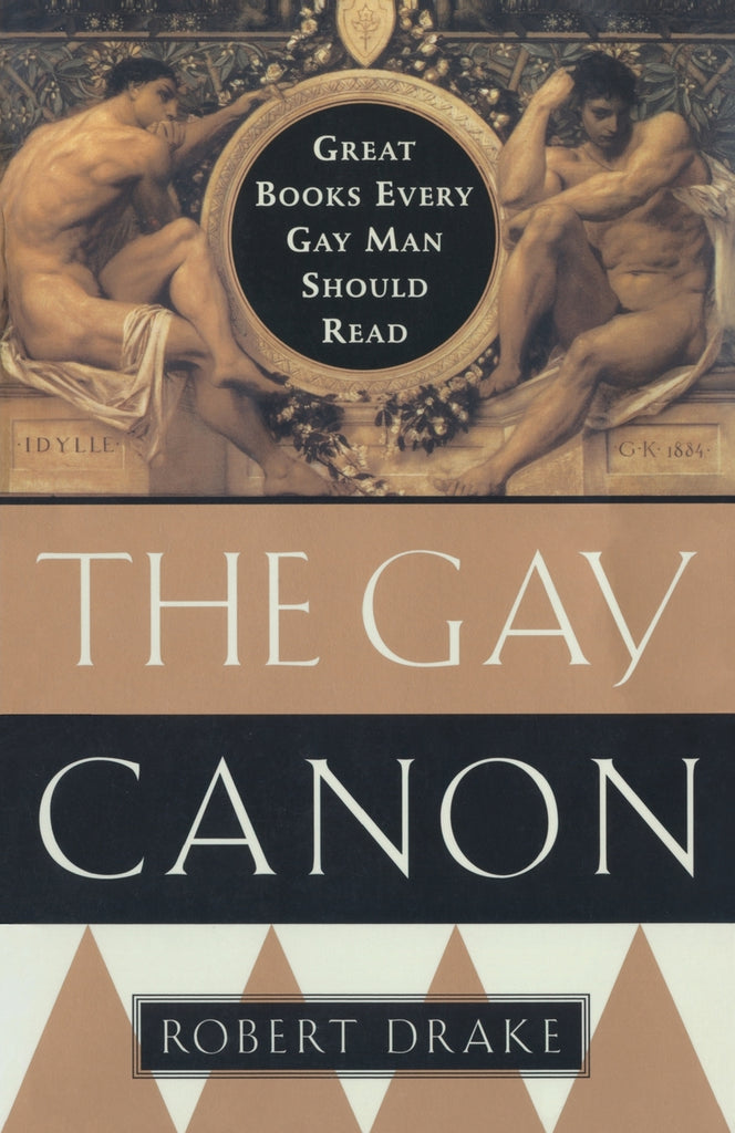 The Gay Canon