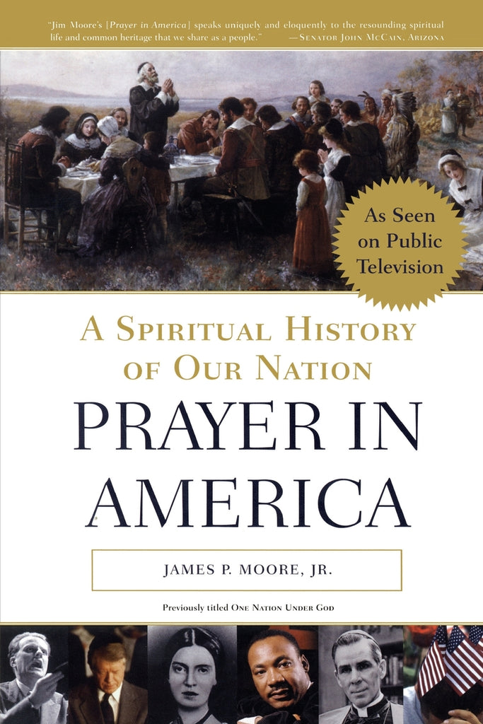 Prayer in America
