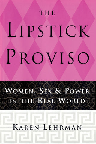 The Lipstick Proviso