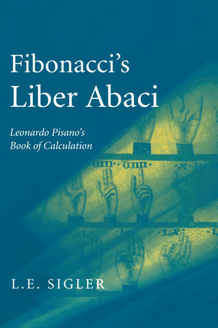 Fibonacci's Liber Abaci