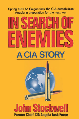 In Search of Enemies