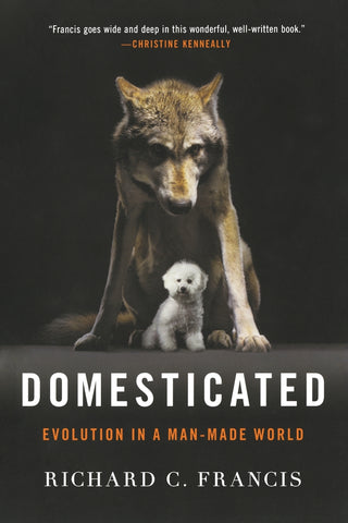 Domesticated