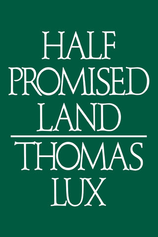 Half Promised Land