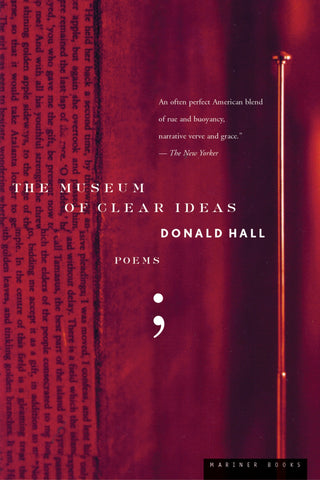The Museum of Clear Ideas