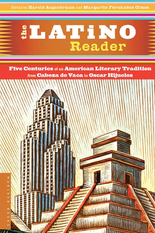 Latino Reader, The
