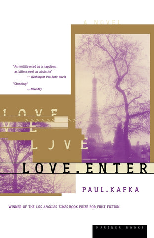 Love Enter
