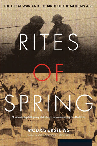 Rites of Spring