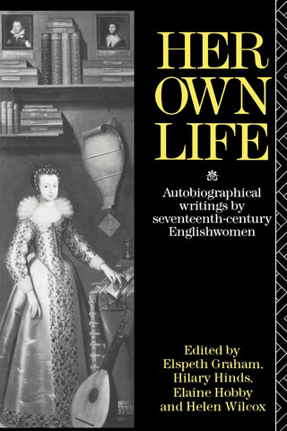 Her Own Life