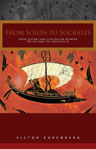 From Solon to Socrates