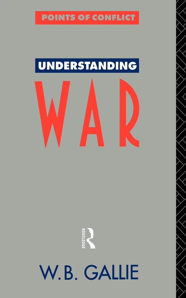 Understanding War