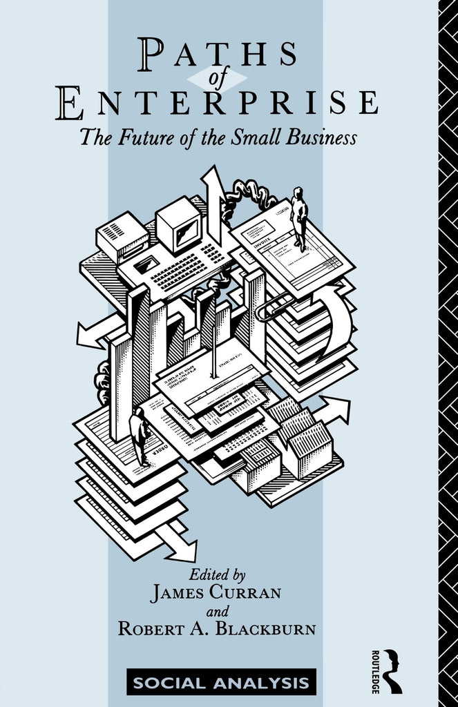 Paths of Enterprise