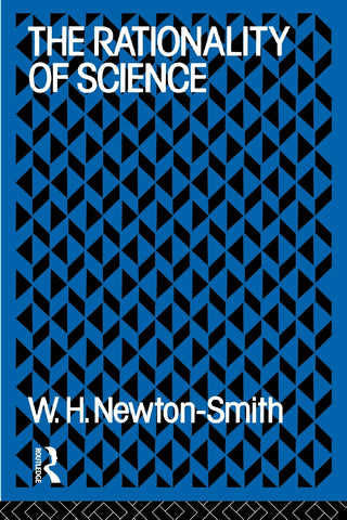 The Rationality of Science