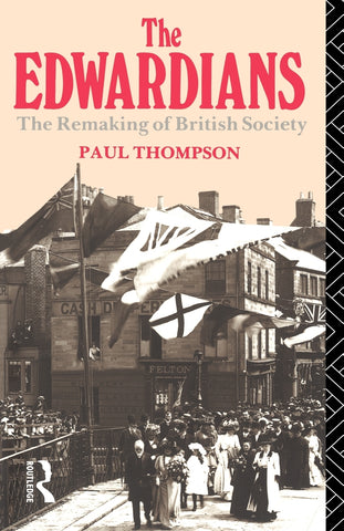 The Edwardians
