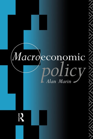 Macroeconomic Policy