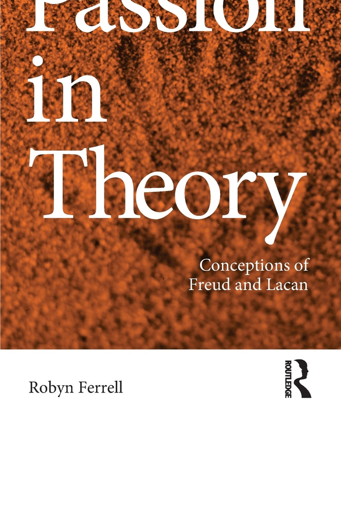 Passion in Theory