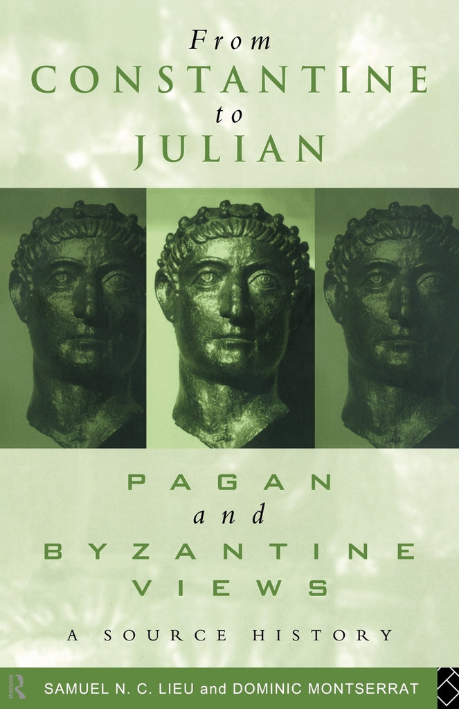 From Constantine to Julian